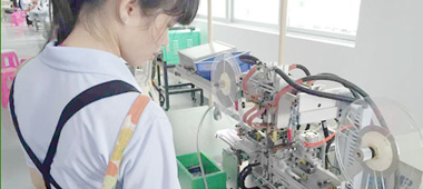 11年專注于鋰電池和配套產品的研發(fā)、生產、銷售